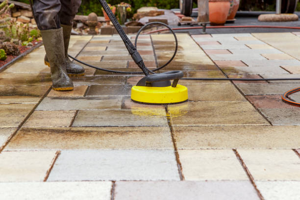 Best House Exterior Washing  in Rkville, PA